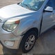 2GNALCEK2H6204476 2017 Chevrolet Equinox Lt auction photo thumbnail 6