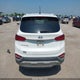 5NMS23AD3LH158830 2020 Hyundai Santa Fe Se auction photo thumbnail 16