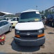 1GCHG35U241162191 2004 Chevrolet Express auction photo thumbnail 12