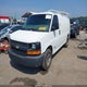 1GCHG35U241162191 2004 Chevrolet Express auction photo thumbnail 2