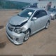 2T1BU4EE6DC062331 2013 Toyota Corolla S auction photo thumbnail 2