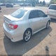 2T1BU4EE6DC062331 2013 Toyota Corolla S auction photo thumbnail 4