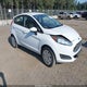 3FADP4TJ0JM136769 2018 Ford Fiesta S auction photo thumbnail 1