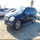 4JGBF2FE0BA638053 2011 Mercedes-Benz Gl 350 Bluetec 4Matic auction photo thumbnail 2