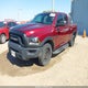1C6RR7GTXMS505938 2021 Ram 1500 Classic Warlock 4X4 6'4 Box auction photo thumbnail 2