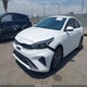 3KPF24AD5PE596463 2023 Kia Forte Lxs auction photo thumbnail 2