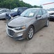 1G1ZD5ST3LF054189 2020 Chevrolet Malibu Fwd Lt auction photo thumbnail 2