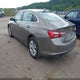 1G1ZD5ST3LF054189 2020 Chevrolet Malibu Fwd Lt auction photo thumbnail 3