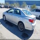 2T1BU4EE4AC387751 2010 Toyota Corolla Le auction photo thumbnail 3