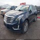 1GYKNDRSXHZ222004 2017 Cadillac Xt5 Luxury auction photo thumbnail 2