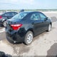 5YFBURHE8JP855618 2018 Toyota Corolla Le auction photo thumbnail 4