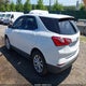 2GNAXSEV0J6278350 2018 Chevrolet Equinox Lt auction photo thumbnail 3