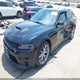 2C3CDXHG1NH192905 2022 Dodge Charger Gt Rwd auction photo thumbnail 2