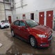 3FA6P0G7XER337166 2014 Ford Fusion S auction photo thumbnail 1