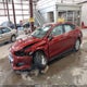 3FA6P0G7XER337166 2014 Ford Fusion S auction photo thumbnail 2