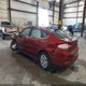 3FA6P0G7XER337166 2014 Ford Fusion S auction photo thumbnail 3