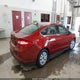 3FA6P0G7XER337166 2014 Ford Fusion S auction photo thumbnail 4