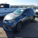 5YFBURHE5GP384455 2016 Toyota Corolla Le auction photo thumbnail 2