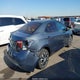 5YFBURHE5GP384455 2016 Toyota Corolla Le auction photo thumbnail 4