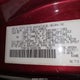 5TBRT34134S452104 2004 Toyota Tundra Sr5 V8 auction photo thumbnail 9