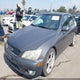 JTHBD192130069712 2003 Lexus Is 300 auction photo thumbnail 2