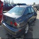 JTHBD192130069712 2003 Lexus Is 300 auction photo thumbnail 4