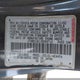 JTHBD192130069712 2003 Lexus Is 300 auction photo thumbnail 9