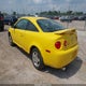 1G1AL15F977118931 2007 Chevrolet Cobalt Lt auction photo thumbnail 3