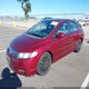2HGFA1F56AH583091 2010 Honda Civic Lx auction photo thumbnail 2