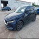 JM3KFBDM3J0340090 2018 Mazda Cx-5 Grand Touring auction photo thumbnail 2
