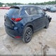 JM3KFBDM3J0340090 2018 Mazda Cx-5 Grand Touring auction photo thumbnail 4