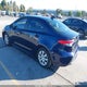 5YFEPMAE4NP335441 2022 Toyota Corolla Le auction photo thumbnail 3
