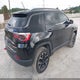 3C4NJDDB5MT540149 2021 Jeep Compass Trailhawk 4X4 auction photo thumbnail 4