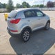 KNDPB3AC2F7782160 2015 Kia Sportage Lx auction photo thumbnail 4