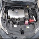 JTDKBRFU8G3011001 2016 Toyota Prius Two auction photo thumbnail 10
