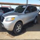 5NMSG13D47H090594 2007 Hyundai Santa Fe Gls auction photo thumbnail 2