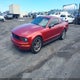 1ZVFT80N775366043 2007 Ford Mustang V6 Deluxe/V6 Premium auction photo thumbnail 2