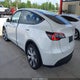 5YJYGAEE2MF189900 2021 Tesla Model Y Long Range Dual Motor All-Wheel Drive auction photo thumbnail 3