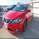3N1AB7AP9KY290172 2019 Nissan Sentra Sr auction photo thumbnail 2