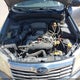 JF2SH6BC2AH773844 2010 Subaru Forester 2.5X auction photo thumbnail 10