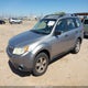 JF2SH6BC2AH773844 2010 Subaru Forester 2.5X auction photo thumbnail 2