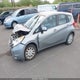 3N1CE2CP2EL421928 2014 Nissan Versa Note S (Sr)/S Plus/Sv auction photo thumbnail 2
