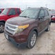 1FMHK7D85CGA31466 2012 Ford Explorer Xlt auction photo thumbnail 2