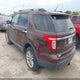 1FMHK7D85CGA31466 2012 Ford Explorer Xlt auction photo thumbnail 3