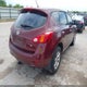 JN8AZ18U09W100685 2009 Nissan Murano S auction photo thumbnail 4