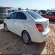 1G1JB5SH4J4106534 2018 Chevrolet Sonic Ls Auto auction photo thumbnail 3