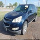 1GNLRFED4AS102254 2010 Chevrolet Traverse Lt auction photo thumbnail 2