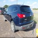 1GNLRFED4AS102254 2010 Chevrolet Traverse Lt auction photo thumbnail 3