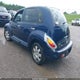 3C8FY68B35T555965 2005 Chrysler Pt Cruiser Limited auction photo thumbnail 3
