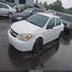 1G1AK55F577126602 2007 Chevrolet Cobalt Ls auction photo thumbnail 2